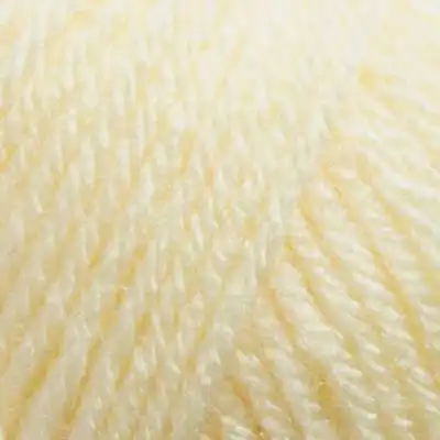 333 Vaaleankeltainen pastelli