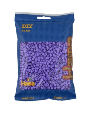 201-45 Pastellivioletti