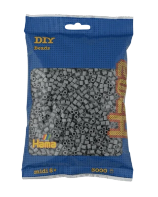 201-17 Harmaa
