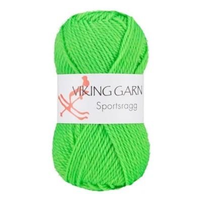 535 Neon Green