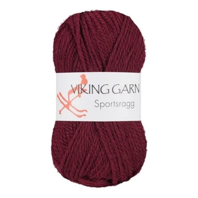 555 Tumma Burgundy
