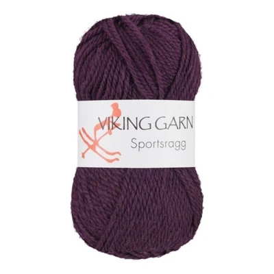 578 Tumman violetti