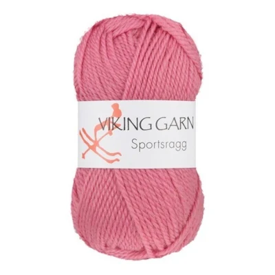 581 Vanha pinkki