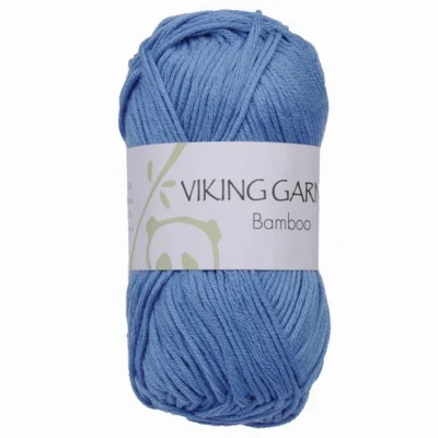 625 Kirkas sininen