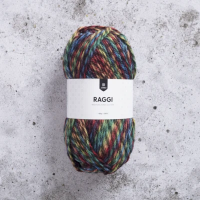 15143 Rainbow Twist