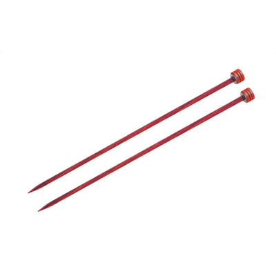 KnitPro CUBICS Neuletapit 30 cm (3,50 - 8,00 mm)