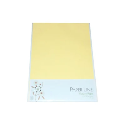 Paper Line Fantasy Cardboard A4, 180 g, 10 kpl