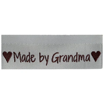 Made by Grandma