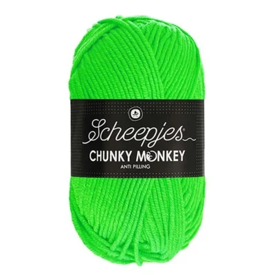 1259 Neon Green