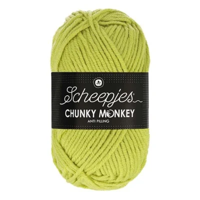 1822 Chartreuse