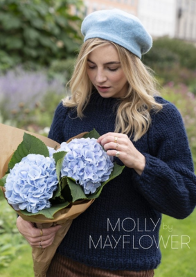 Carla Sweaters - Molly by Mayflower