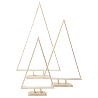 Joulukuuset 40-60 cm, 3 kpl