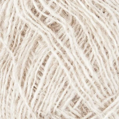 1038 Vaalean beige kanerva
