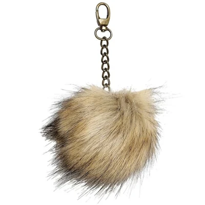 22265 Natural - pronssiketju