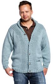 McElder Cardigan