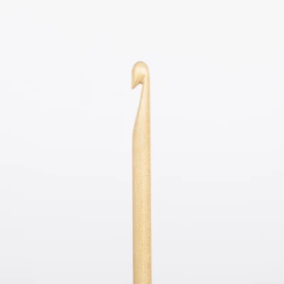 DROPS Basic Virkkuukoukut Puu 15 cm (5.50-10.00 mm)