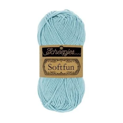 2432 Light blue