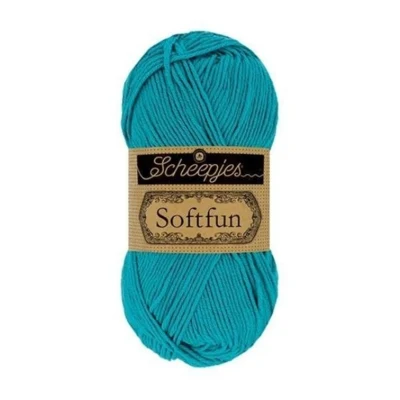 2511 Dark turquoise