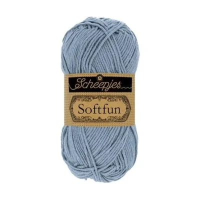 2602 Slate blue