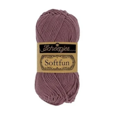 2624 Mauve