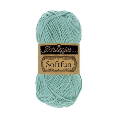 2625 Sea mist
