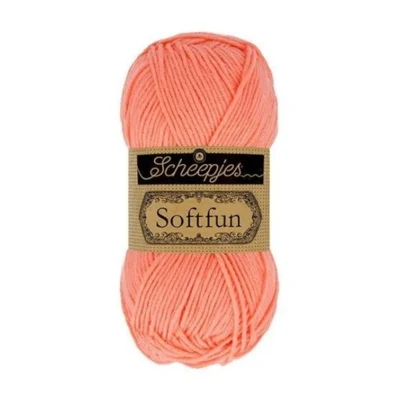 2636 Soft coral