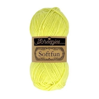 2638 Soft lime