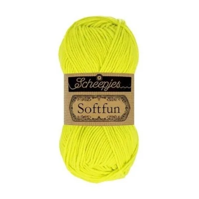 2641 Citrus lime