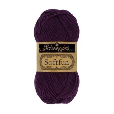 2656 Aubergine