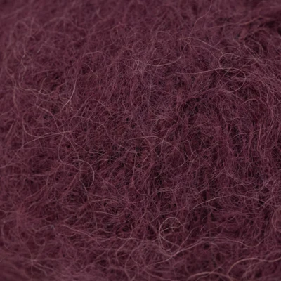 37 Tumma rypäle (Uni colour)