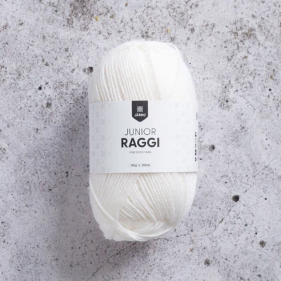 68401 Natural white