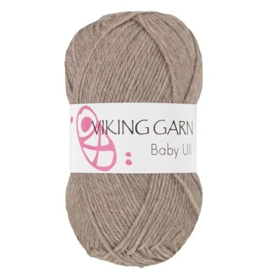 Viking Baby Wool