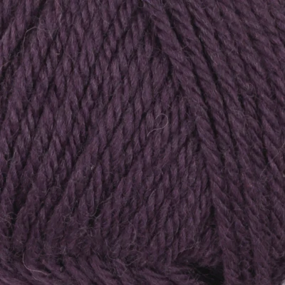269 Tumman violetti