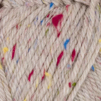 275 Vaaleanharmaa Tutti Frutti