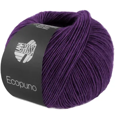 217 Syvä violetti