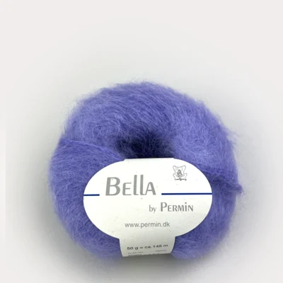 54 Vaalea violetti