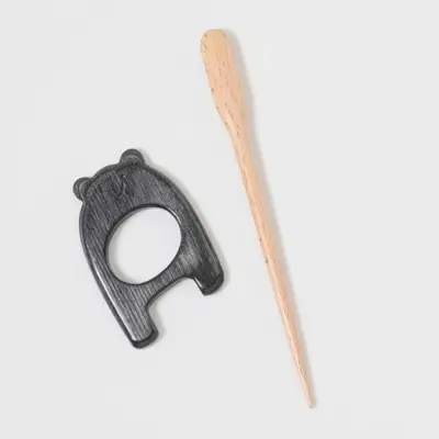 Symfonie Lazy Bear