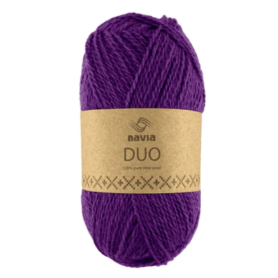 264 Auringonlaskun violetti