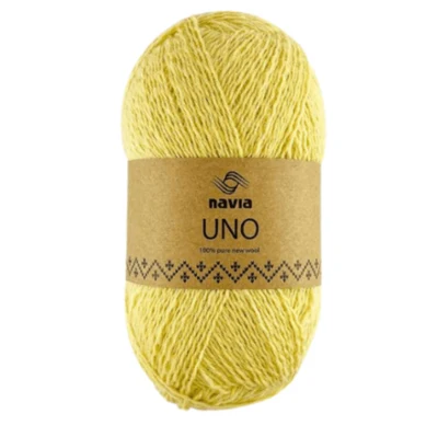 165 Pampas Keltainen