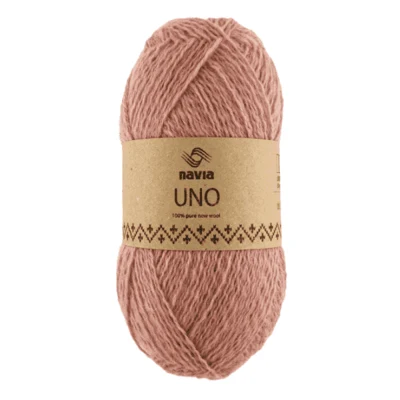 149 Vintage pinkki