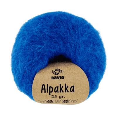 812 Kuninkaallinen sininen