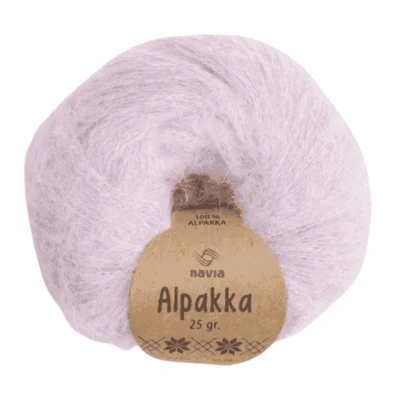 832 Pastelli pinkki