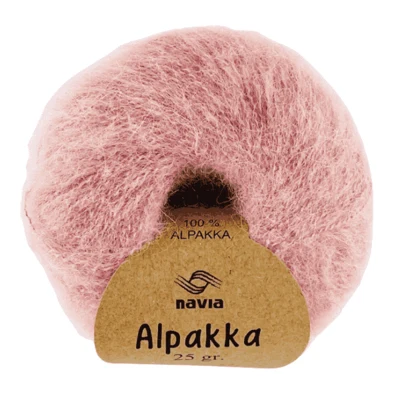 849 Vanha pinkki