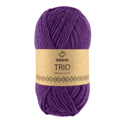 364 Auringonlaskun violetti