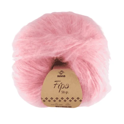 1532 Pehmeä pinkki