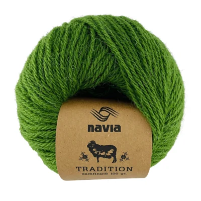 908 Vihreä 100g