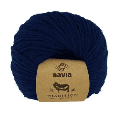 912 Laivastonsininen 100g