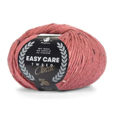 595 Dusty pinkki