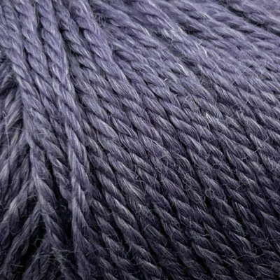611 Tumman violetti