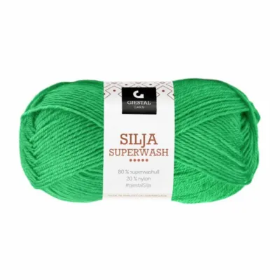 395 Kirkas vihreä